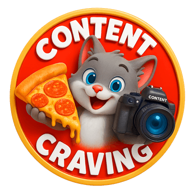 Content Craving